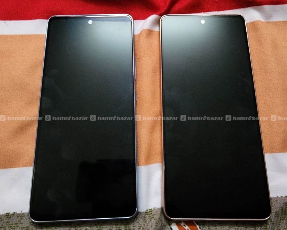 Samsung Galaxy A53 5g 6gb 128gb 4