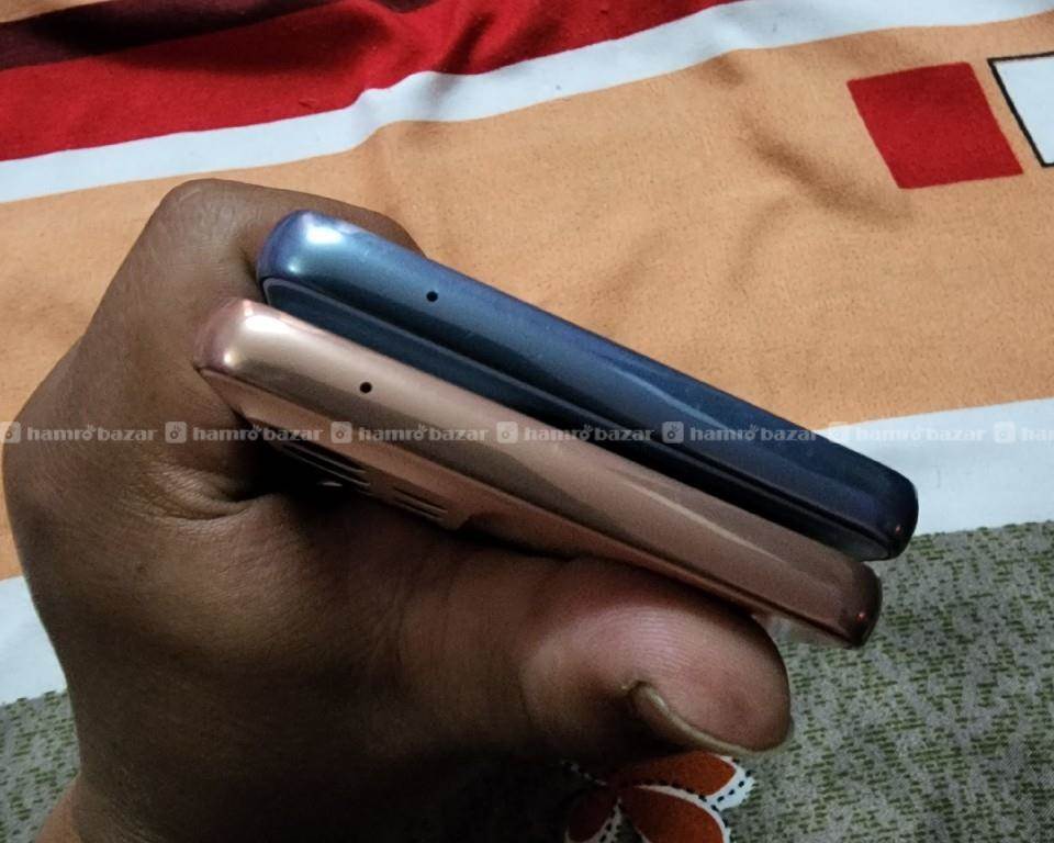 Samsung Galaxy A53 5g 6gb 128gb 6