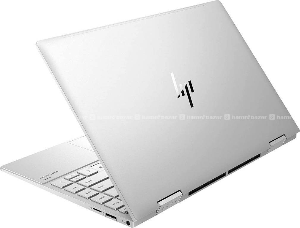 Hp Envy 13 i7 11th gen ips 360 Touch 8/512 laptop 1