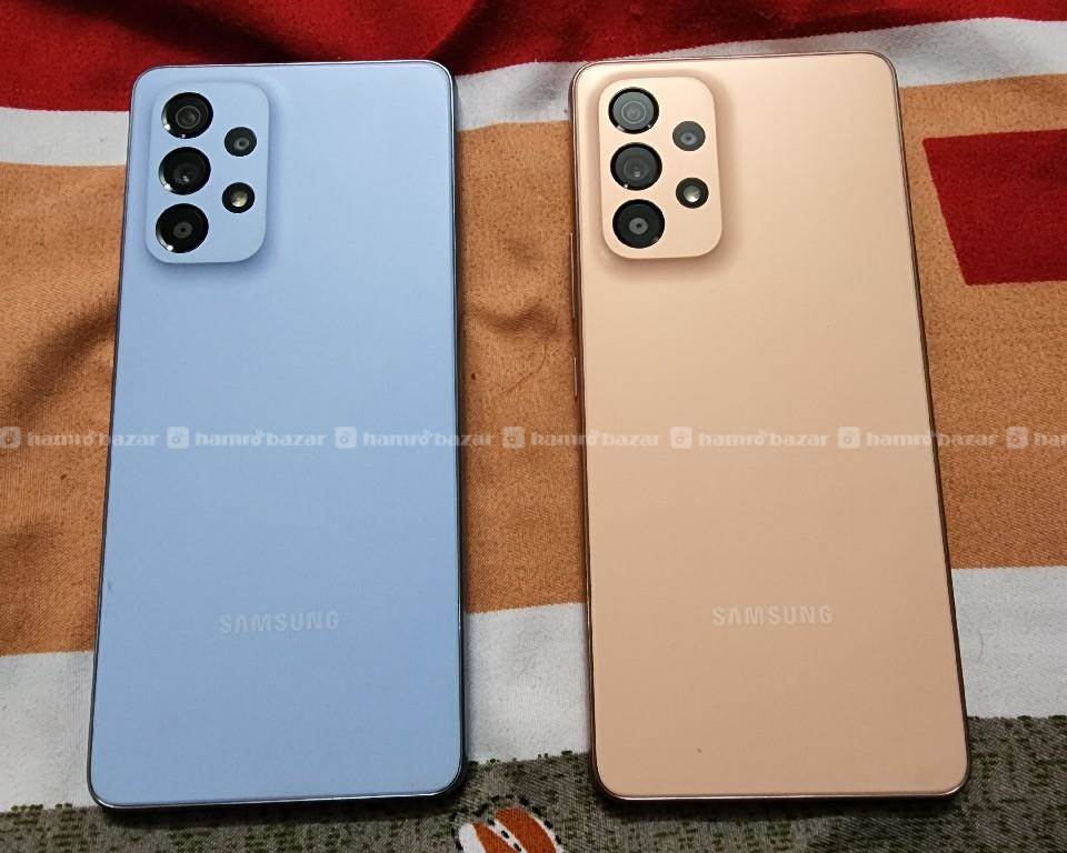 Samsung Galaxy A53 5g 6gb 128gb 1