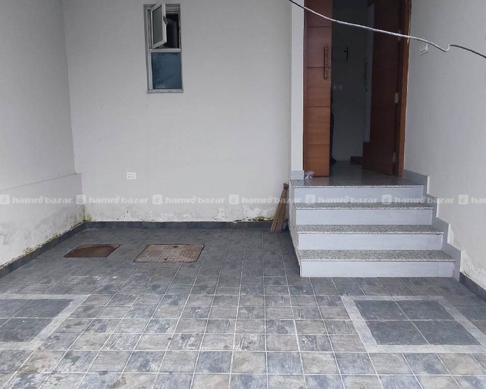4 BHKD 4 Aana House Sale Nakhipot Kantipur colony 2