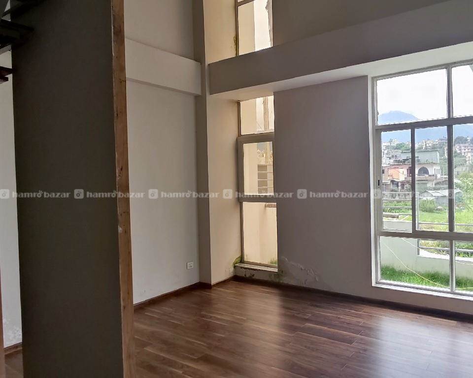 4 BHKD 4 Aana House Sale Nakhipot Kantipur colony 7