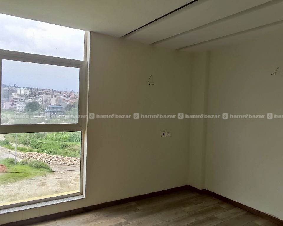 4 BHKD 4 Aana House Sale Nakhipot Kantipur colony 4