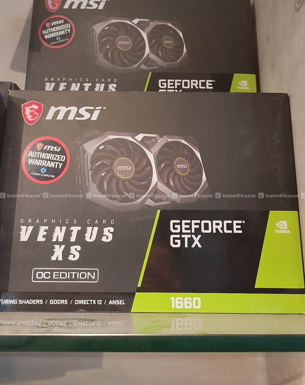 Graphic Cards Available All Brand 1