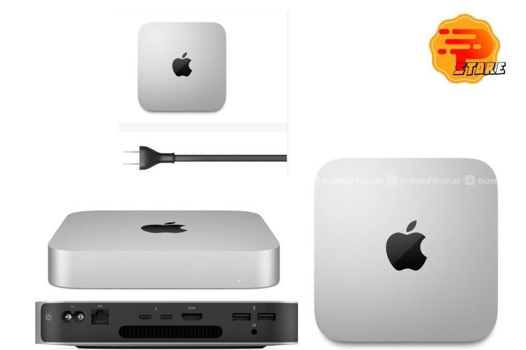 Apple Mac mini m1 8GB 512GB MGNT3J/A Macデスクトップ Apple M1 Mac