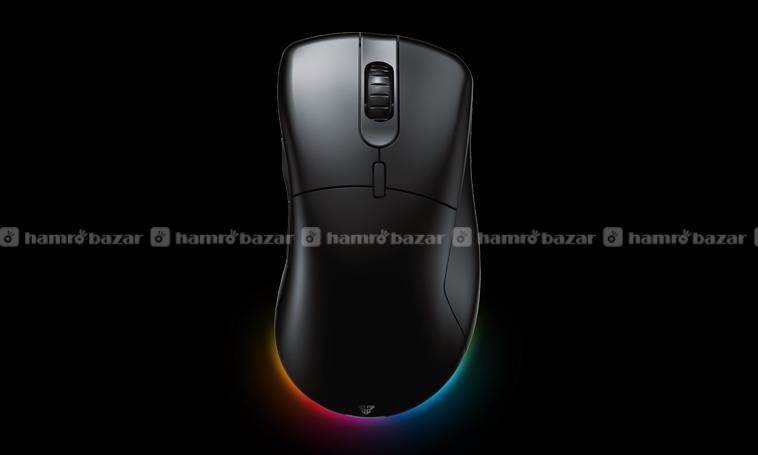 XD5 Wired+Wireless Gaming Mouse 1