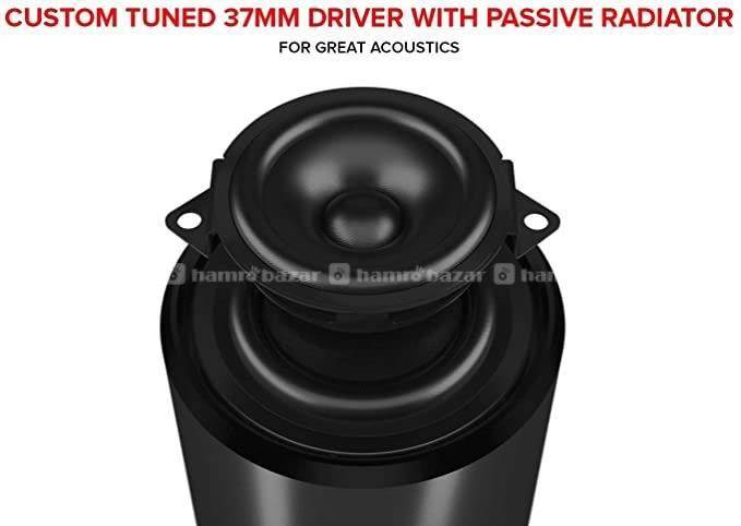 Creative Metallix Portable Mini Speaker  Bluetooth 2
