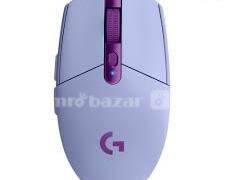 Logitech G304 Lightspeed Wireless Gaming Mouse 6