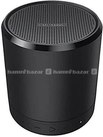 Creative Metallix Portable Mini Speaker  Bluetooth 1