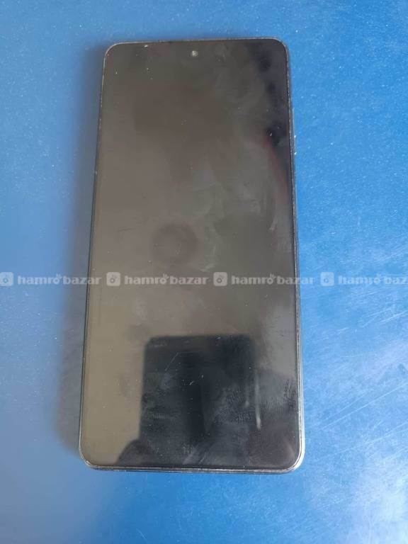 Poco X3 pro on sale just in 22000 8/128 fresh  2