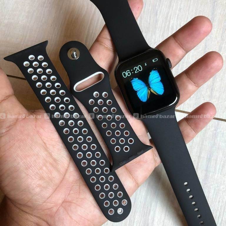 T55 Smart Watch 2