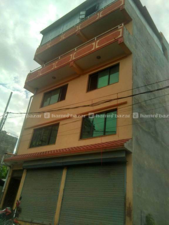 House On Rent At chamati for Rs.150000 - Hamrobazar