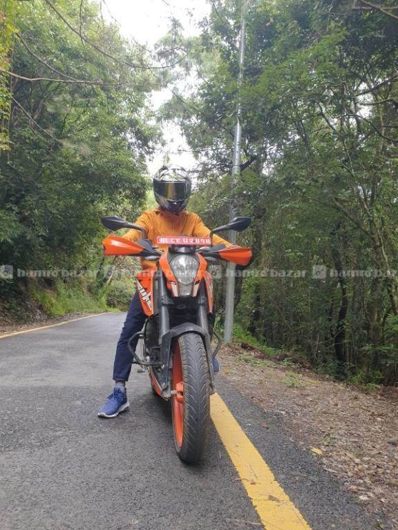 KTM Duke 200 for Sale 1