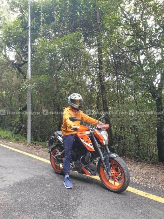KTM Duke 200 for Sale 2