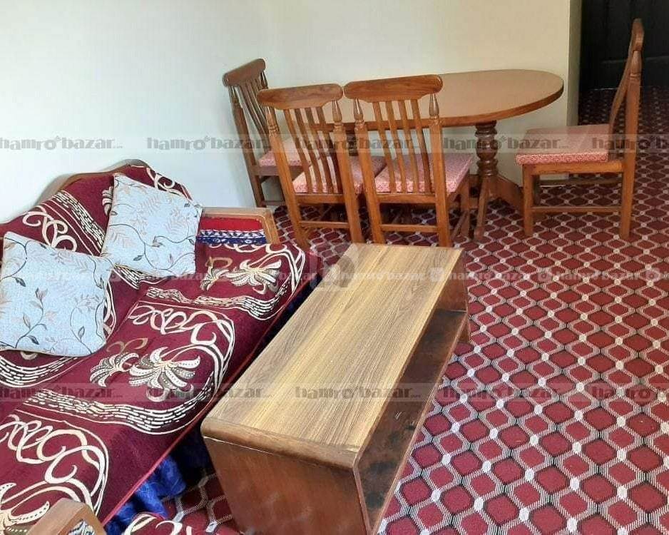 609 SQ Ft 2BHK Apartment Sale Mero city Hattiban 3