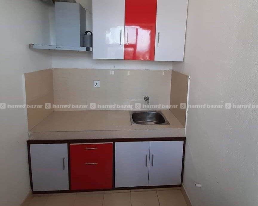 609 SQ Ft 2BHK Apartment Sale Mero city Hattiban 4
