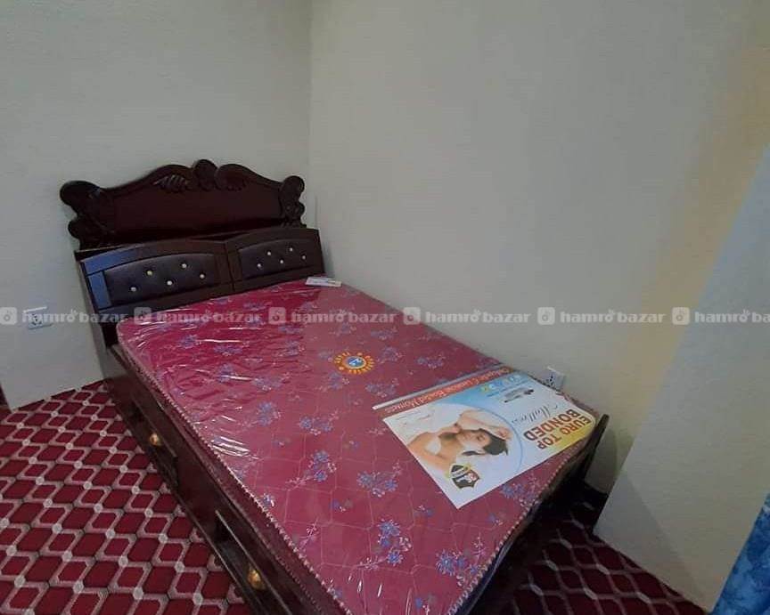 609 SQ Ft 2BHK Apartment Sale Mero city Hattiban 2