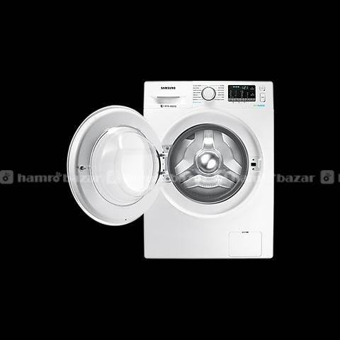 Samsung  WW81J54E0IW/TL 8 Kg Washing Machine  NEW 2