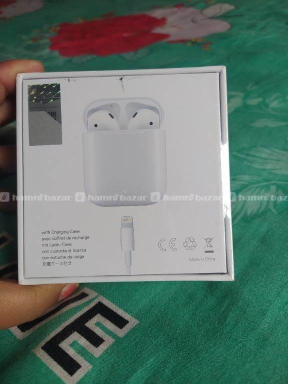 Inkax T02 True Wireless Earbuds 3