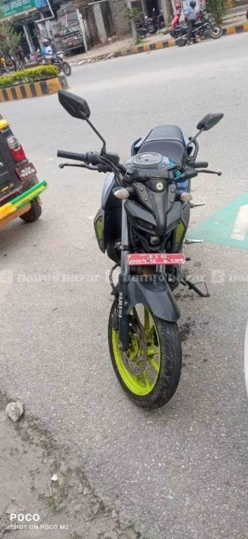 Mt 15 bike 4