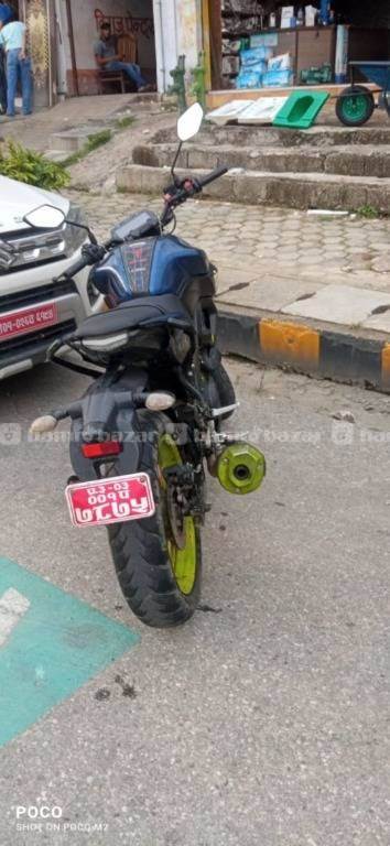 Mt 15 bike 3