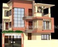 House on Sale,( Semi Bungla) Budhanilkantha 1