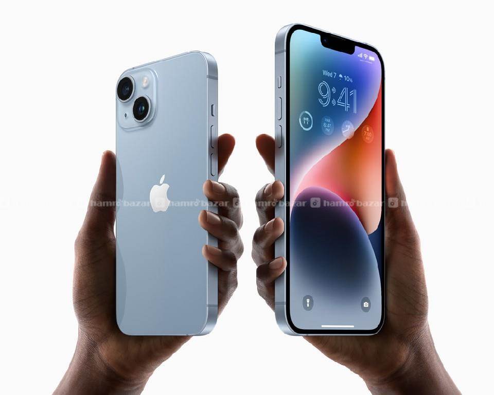 IPHONE 14 (128) 1