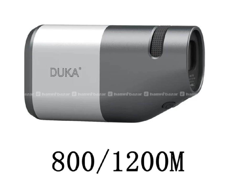 Xiaomi Duka TR1 sightseeing telescope rangefinder