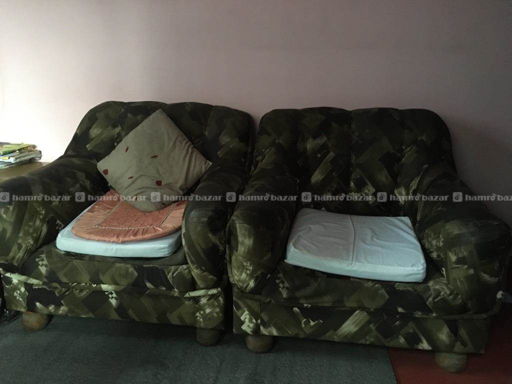 Second hand furniture on sale