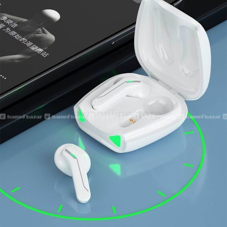 Lenovo XT85 Wireless Bluetooth Headset 3
