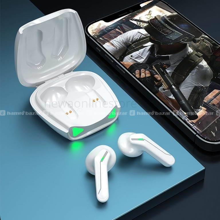 Lenovo XT85 Wireless Bluetooth Headset 4