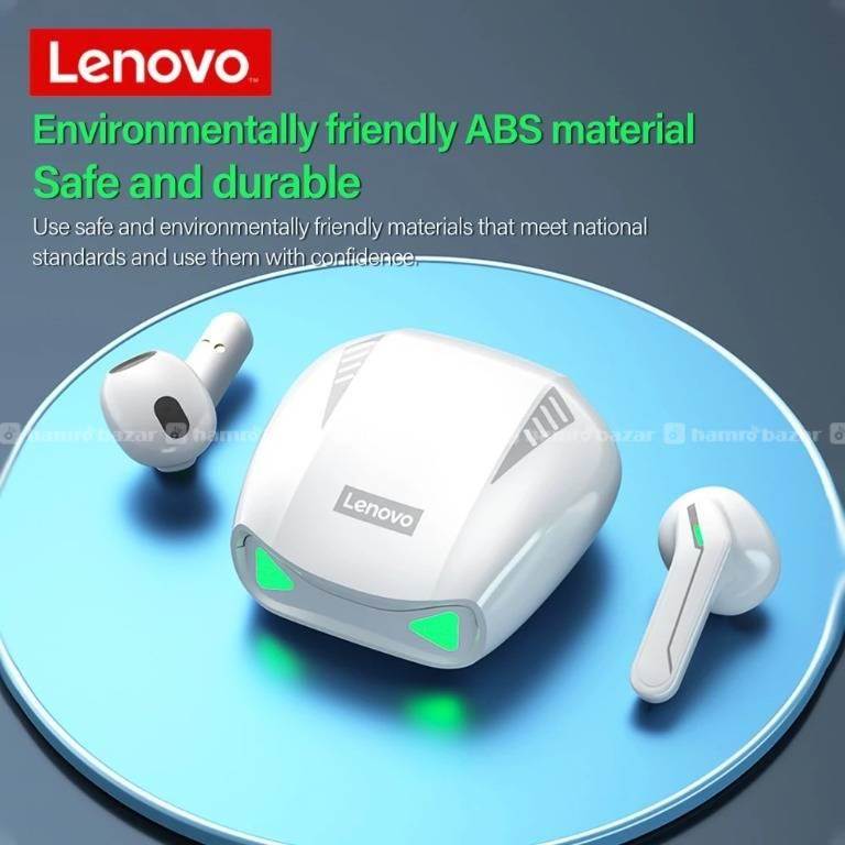Lenovo XT85 Wireless Bluetooth Headset 2
