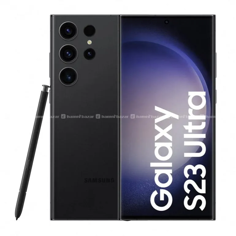 Samsung S23 Ultra 1 Year Warranty EMI Also Availab 1
