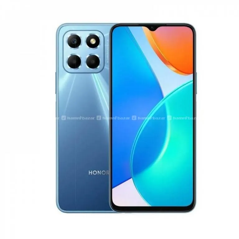 Honor X8 Smart Mobile Phone 1