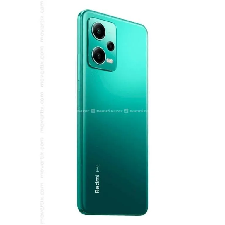 Redemi Note 12 5G Smart Mobile Phone 2