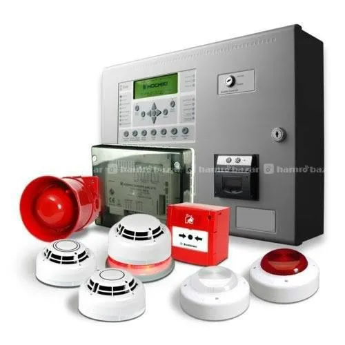 Fire Alarm System SALES and INSTALLATION