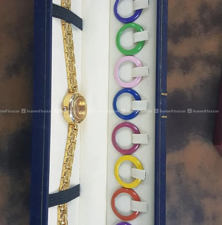 Ladies Watches 2