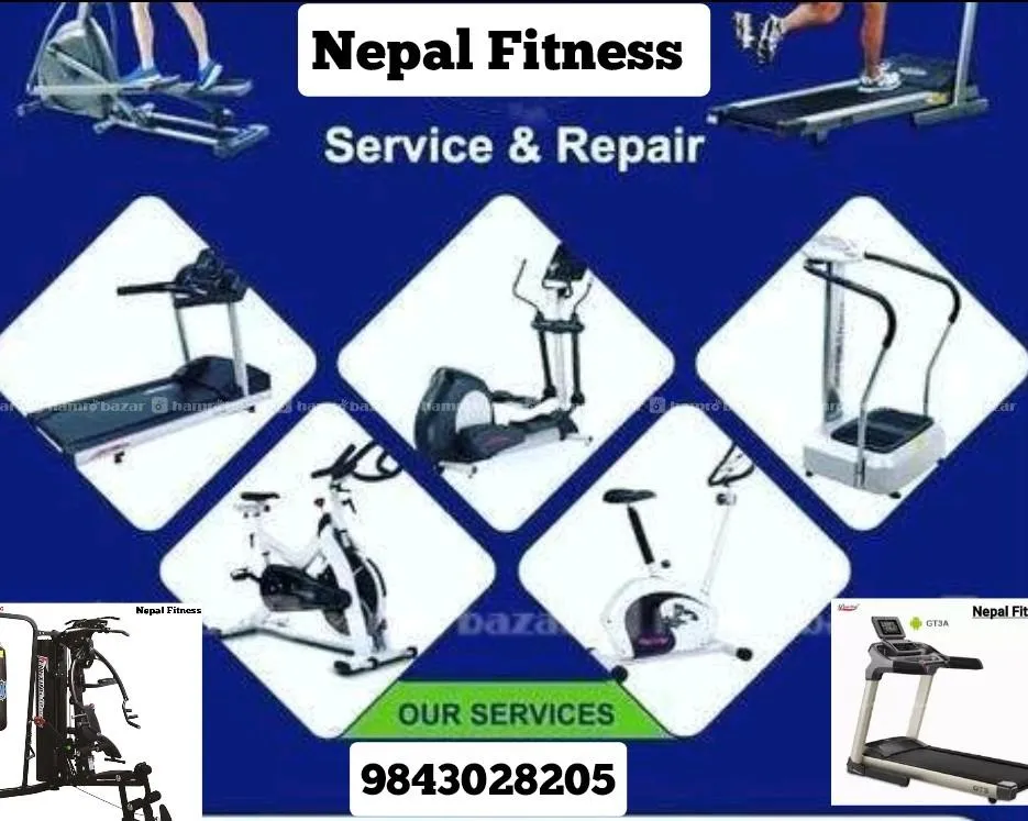 Repair & Installation and Serving All services 2