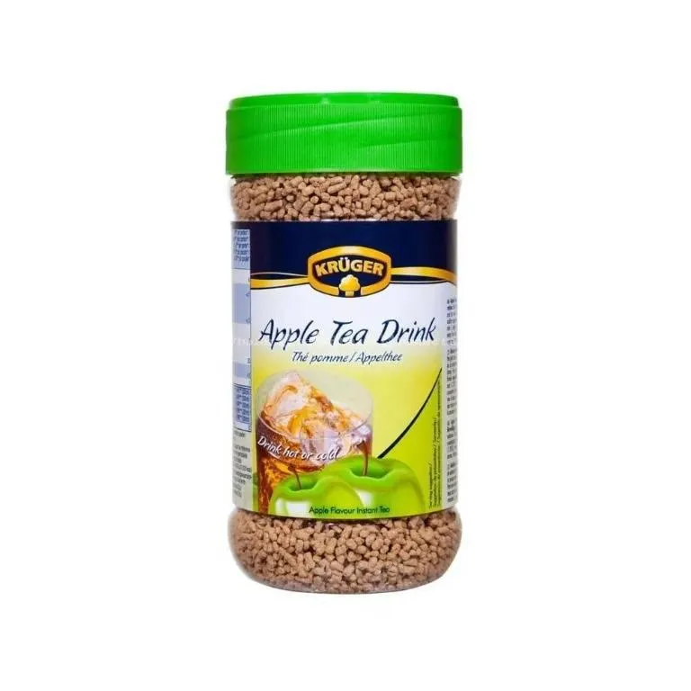 KRUGER PEACH/LEMON/APPLE TEA 2