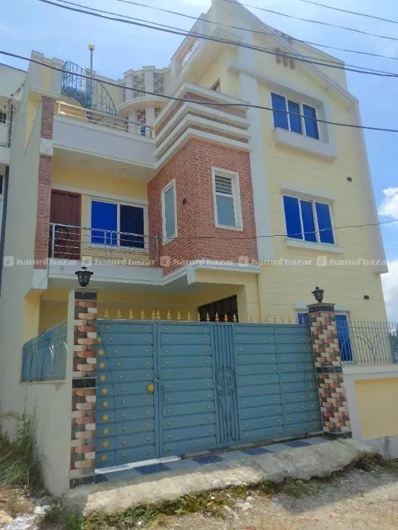 House on sale at imadol 1