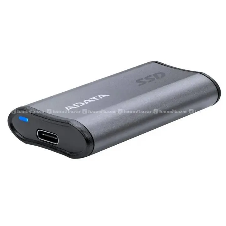 ADATA External SSD SE880 (USB 3.2 Gen2x2 Type-C ) 1