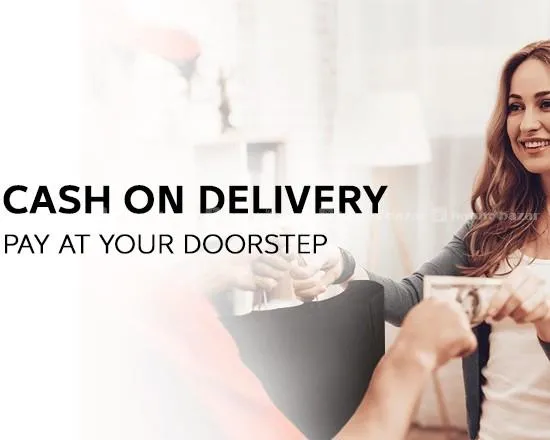 Flipkart Amazon Myntra Nyka delivery in Nepal 5