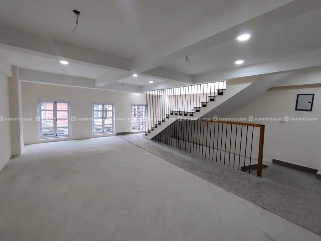 Buy New Road Rental Space Available For Retail / restaurant in Nepal ...