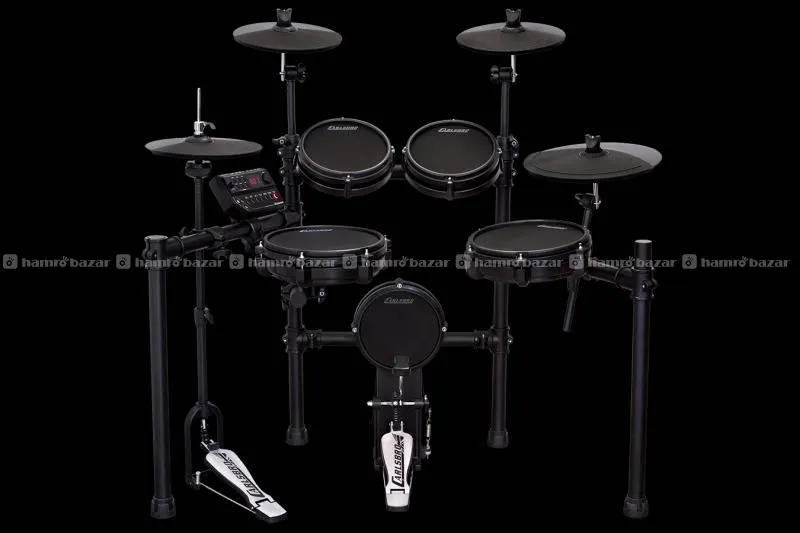 The CSD45M electronic drum kit