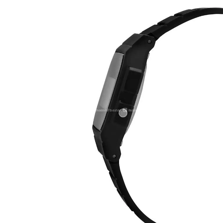 Casio Youth Series Black Watch F-91W-1Q(D002) 6