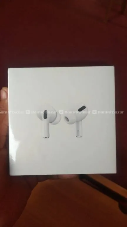 Apple AirPods Pro Seal Packed Original 3
