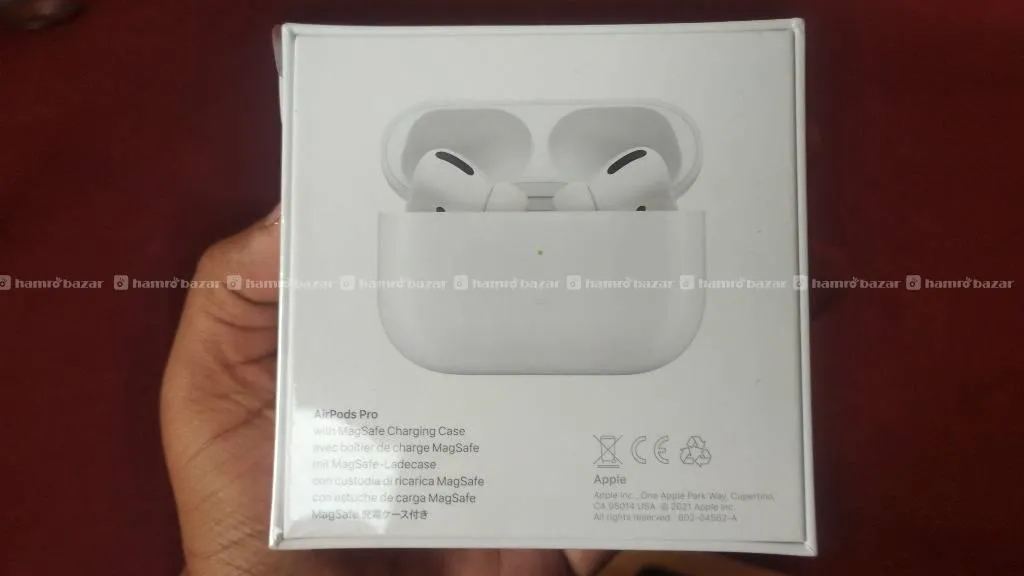 Apple AirPods Pro Seal Packed Original 1