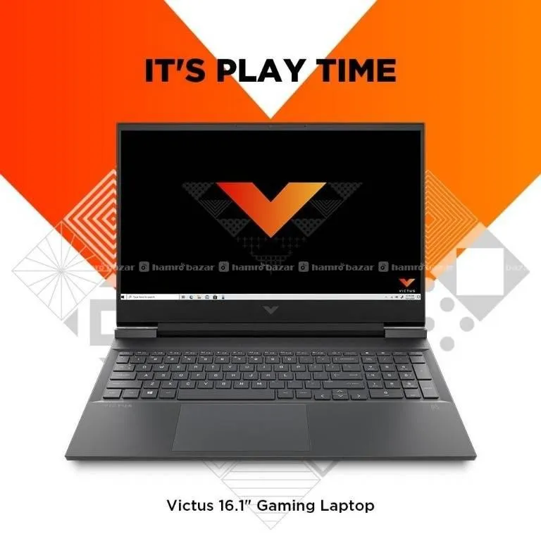 HP Victus 15 i5 13th GEN 8GB/512GB RTX 3050 3