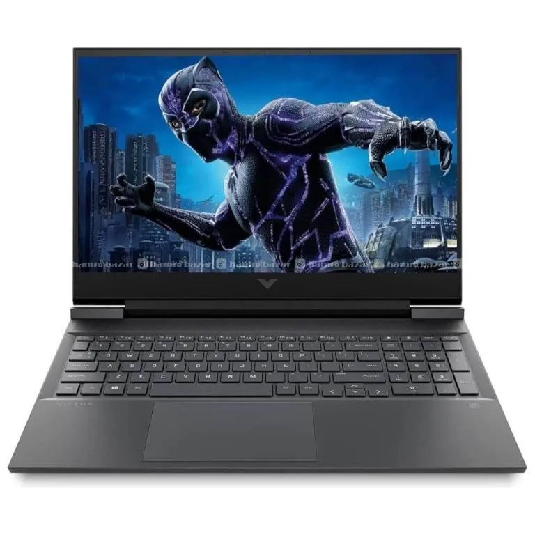 HP Victus 15 i5 13th GEN 8GB/512GB RTX 3050 4