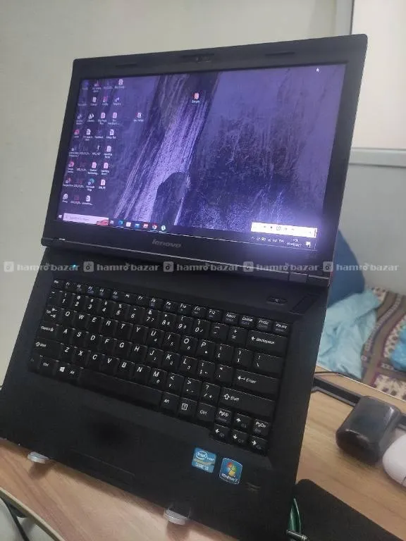 Lenovo E49 I5 3rd Gen 6GB RAM 256 SSD 1